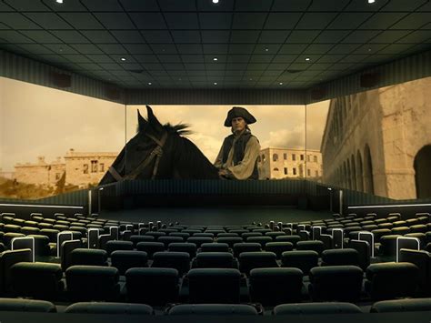 napoleon 4d|Napoleon in premium formats at Cineworld .